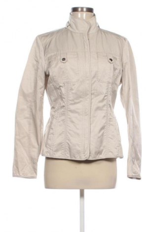 Damenjacke Unbranded, Größe M, Farbe Beige, Preis 20,99 €