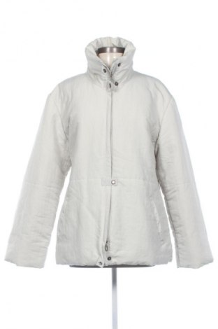 Γυναικείο μπουφάν Unbranded, Μέγεθος M, Χρώμα Γκρί, Τιμή 30,99 €