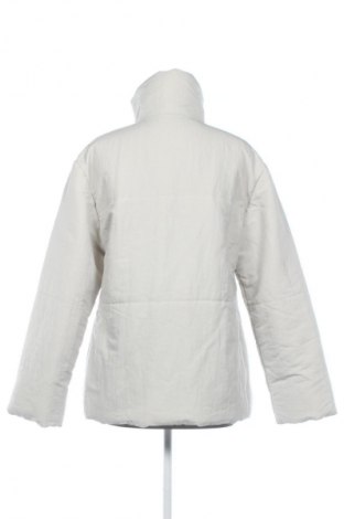 Γυναικείο μπουφάν Unbranded, Μέγεθος M, Χρώμα Γκρί, Τιμή 30,99 €