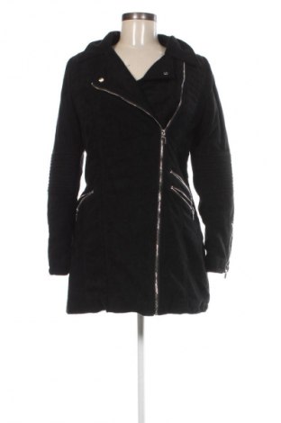 Γυναικείο μπουφάν Unbranded, Μέγεθος M, Χρώμα Μαύρο, Τιμή 16,99 €