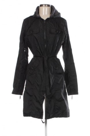 Γυναικείο μπουφάν Unbranded, Μέγεθος L, Χρώμα Μαύρο, Τιμή 15,99 €