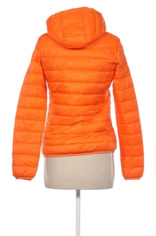 Дамско яке Unbranded, Размер S, Цвят Оранжев, Цена 58,99 лв.