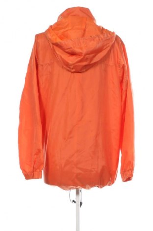 Дамско яке Unbranded, Размер L, Цвят Оранжев, Цена 13,99 лв.