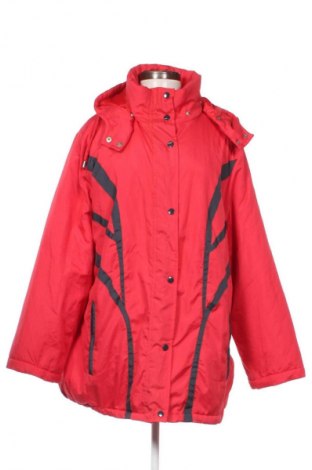 Dámska bunda  Unbranded, Veľkosť XXL, Farba Viacfarebná, Cena  29,95 €