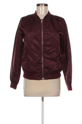 Дамско яке Unbranded, Размер S, Цвят Червен, Цена 18,99 лв.