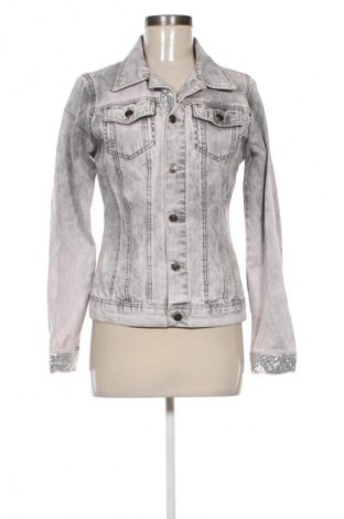 Geacă de femei Unbranded, Mărime M, Culoare Gri, Preț 93,99 Lei