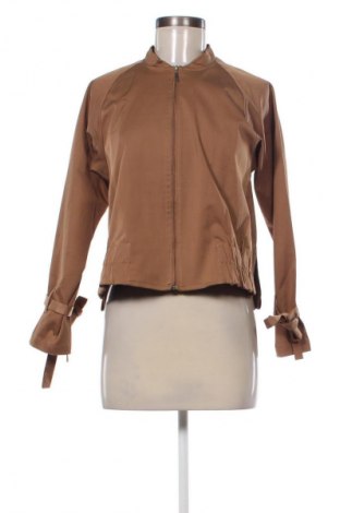 Kurtka damska Unbranded, Rozmiar M, Kolor Brązowy, Cena 89,99 zł