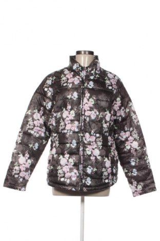 Дамско яке Unbranded, Размер M, Цвят Многоцветен, Цена 13,99 лв.