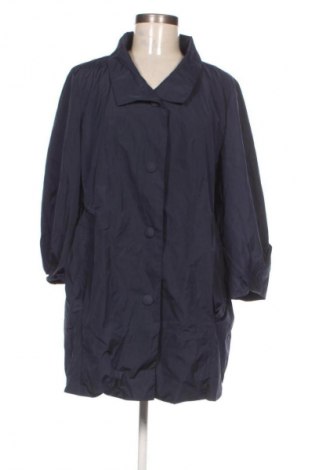 Dámska bunda  Unbranded, Veľkosť L, Farba Modrá, Cena  20,95 €