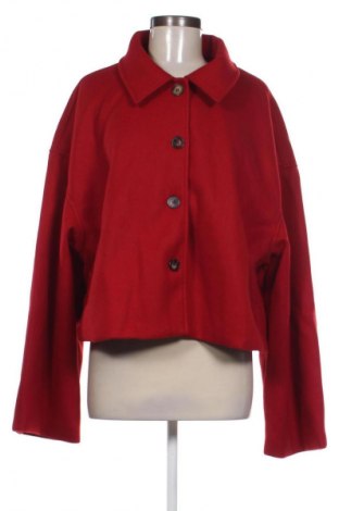 Dámská bunda  Unbranded, Velikost XXL, Barva Červená, Cena  736,00 Kč