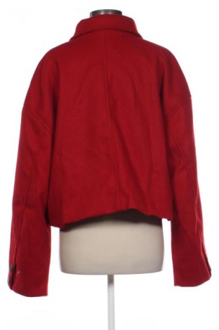 Dámská bunda  Unbranded, Velikost XXL, Barva Červená, Cena  736,00 Kč