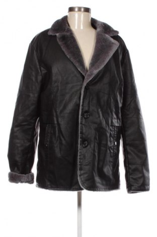 Γυναικείο μπουφάν Unbranded, Μέγεθος XL, Χρώμα Μαύρο, Τιμή 38,99 €