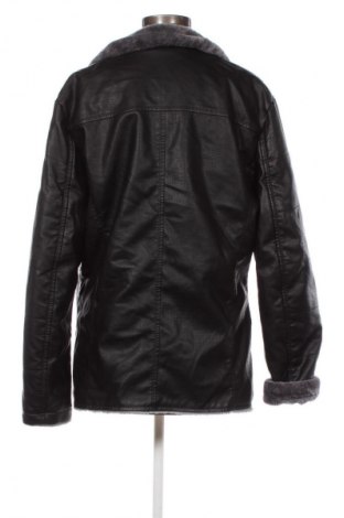 Γυναικείο μπουφάν Unbranded, Μέγεθος XL, Χρώμα Μαύρο, Τιμή 38,99 €