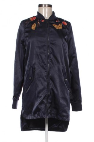 Damenjacke Unbranded, Größe M, Farbe Blau, Preis € 15,99