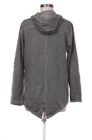 Дамски суитшърт Unbranded, Размер L, Цвят Сив, Цена 20,99 лв.