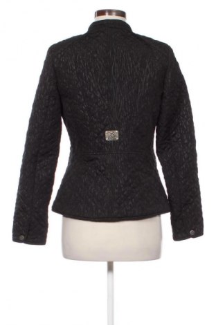 Дамско яке Unbranded, Размер L, Цвят Черен, Цена 40,99 лв.