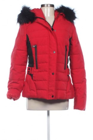 Dámská bunda  Unbranded, Velikost L, Barva Červená, Cena  734,00 Kč