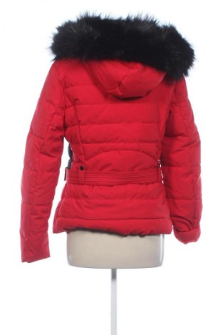 Dámská bunda  Unbranded, Velikost L, Barva Červená, Cena  734,00 Kč