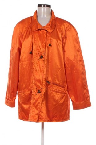 Dámská bunda  Unbranded, Velikost XL, Barva Oranžová, Cena  659,00 Kč