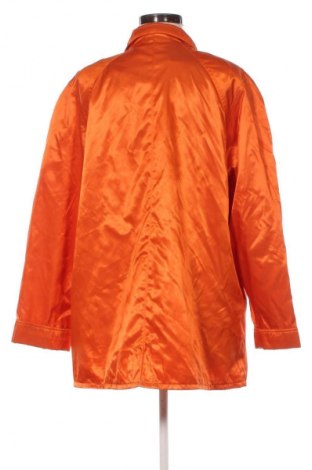 Dámská bunda  Unbranded, Velikost XL, Barva Oranžová, Cena  659,00 Kč