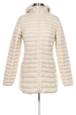 Damenjacke Unbranded, Größe L, Farbe Beige, Preis 51,19 €