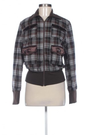 Γυναικείο μπουφάν Unbranded, Μέγεθος M, Χρώμα Πολύχρωμο, Τιμή 29,99 €