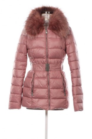 Női dzseki Unbranded, Méret S, Szín Hamurózsaszín, Ár 11 699 Ft