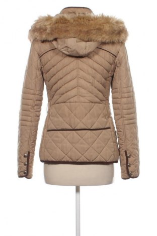 Női dzseki Unbranded, Méret L, Szín Bézs, Ár 11 600 Ft