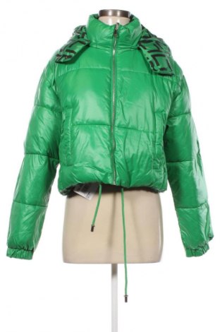 Γυναικείο μπουφάν Unbranded, Μέγεθος L, Χρώμα Πολύχρωμο, Τιμή 32,99 €