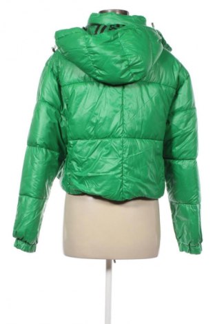 Γυναικείο μπουφάν Unbranded, Μέγεθος L, Χρώμα Πολύχρωμο, Τιμή 32,99 €