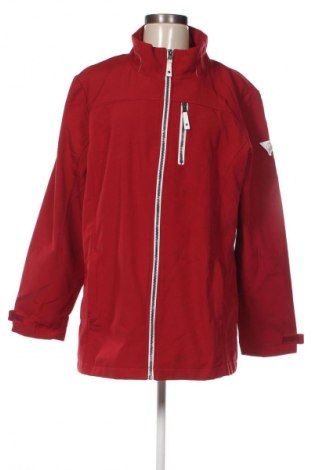 Kurtka damska Unbranded, Rozmiar L, Kolor Czerwony, Cena 60,99 zł