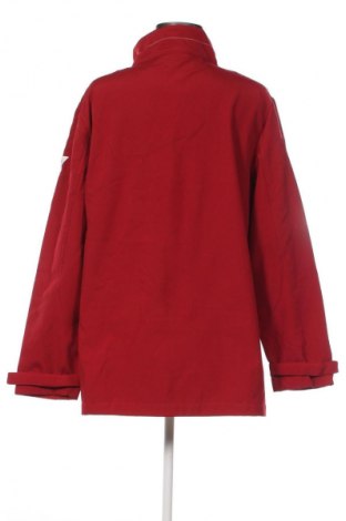 Kurtka damska Unbranded, Rozmiar L, Kolor Czerwony, Cena 60,99 zł