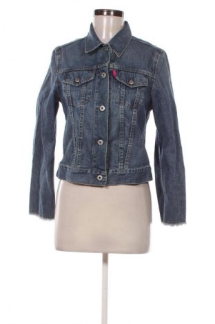 Geacă de femei Unbranded, Mărime L, Culoare Albastru, Preț 92,99 Lei