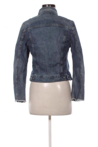 Geacă de femei Unbranded, Mărime L, Culoare Albastru, Preț 92,99 Lei