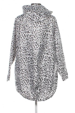 Γυναικείο μπουφάν Unbranded, Μέγεθος M, Χρώμα Πολύχρωμο, Τιμή 20,99 €