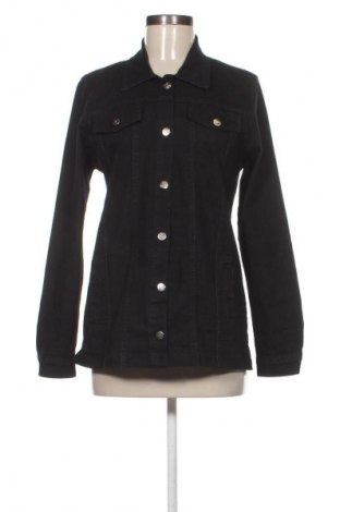 Γυναικείο μπουφάν Unbranded, Μέγεθος M, Χρώμα Μαύρο, Τιμή 20,99 €