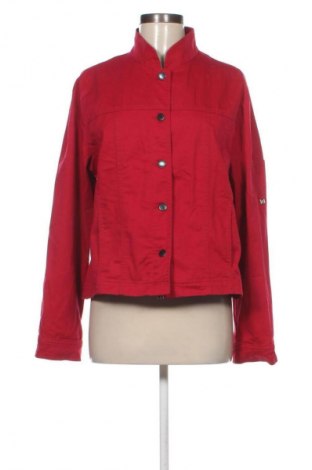 Női dzseki Unbranded, Méret L, Szín Piros, Ár 9 600 Ft
