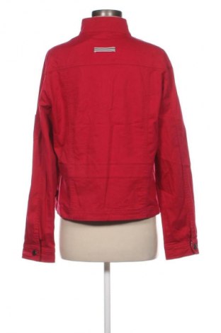 Női dzseki Unbranded, Méret L, Szín Piros, Ár 9 600 Ft