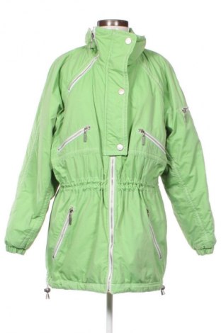 Damenjacke Unbranded, Größe M, Farbe Grün, Preis 29,99 €