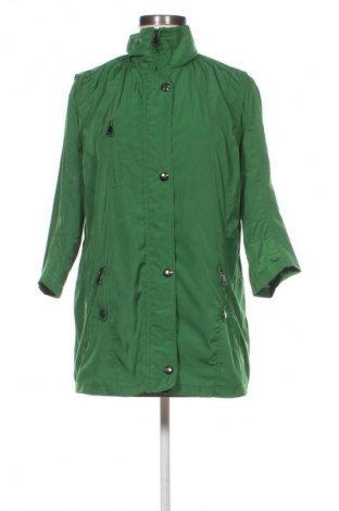 Γυναικείο μπουφάν Unbranded, Μέγεθος L, Χρώμα Πράσινο, Τιμή 20,99 €