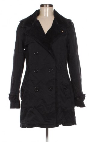 Дамско яке Unbranded, Размер M, Цвят Син, Цена 18,99 лв.