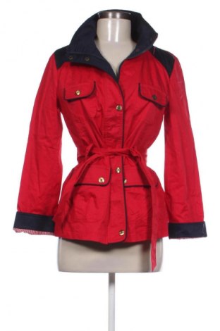 Γυναικείο μπουφάν Unbranded, Μέγεθος M, Χρώμα Κόκκινο, Τιμή 12,99 €