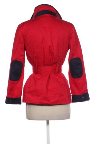 Γυναικείο μπουφάν Unbranded, Μέγεθος M, Χρώμα Κόκκινο, Τιμή 12,99 €