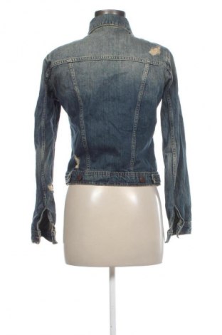 Γυναικείο μπουφάν Unbranded, Μέγεθος M, Χρώμα Μπλέ, Τιμή 13,99 €