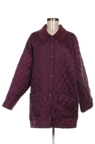 Дамско яке Unbranded, Размер XL, Цвят Лилав, Цена 23,99 лв.