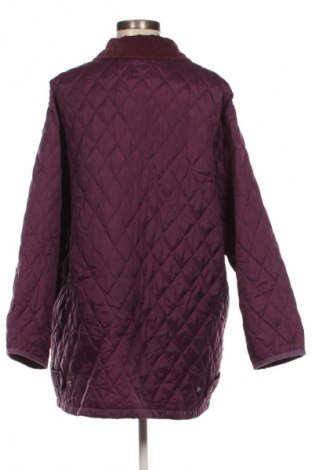 Дамско яке Unbranded, Размер XL, Цвят Лилав, Цена 23,99 лв.