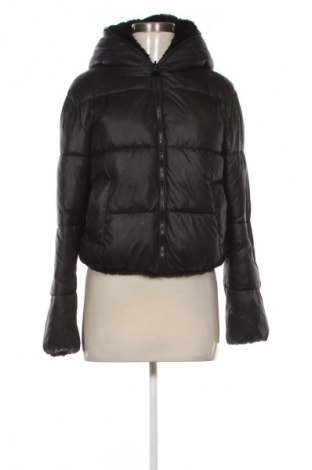 Дамско яке Unbranded, Размер M, Цвят Черен, Цена 58,00 лв.