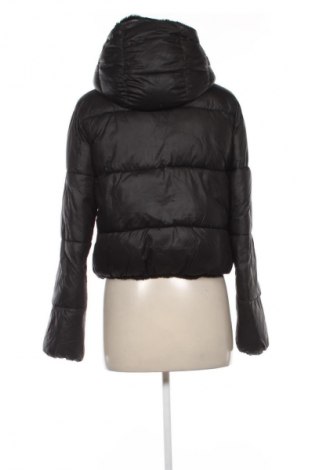 Дамско яке Unbranded, Размер M, Цвят Черен, Цена 58,00 лв.