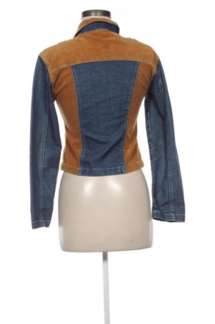 Дамско яке Unbranded, Размер M, Цвят Син, Цена 39,00 лв.