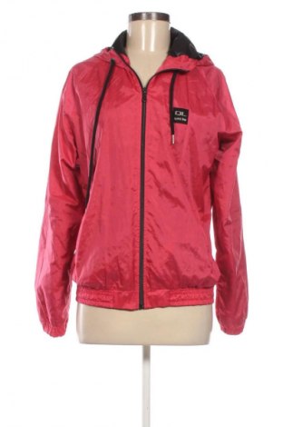 Dámská bunda  Unbranded, Velikost L, Barva Růžová, Cena  278,00 Kč